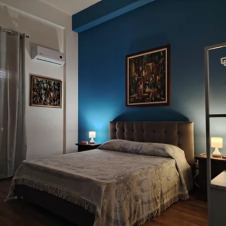 Falstaff 2 Apartment Palermo