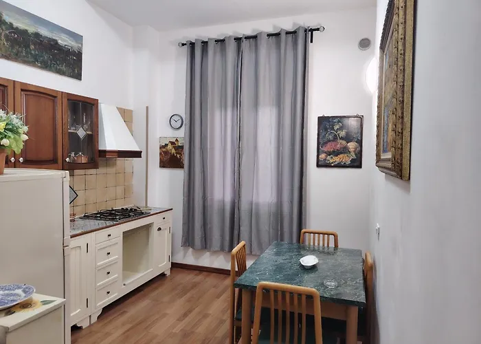 Apartmán Falstaff 2