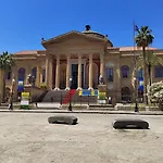 Falstaff 2 Lejlighed Palermo