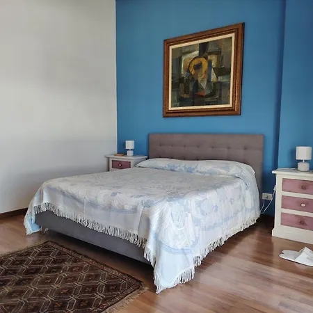 Appartement Falstaff 2 Palermo