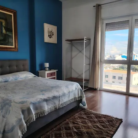 Falstaff 2 Apartamento Palermo