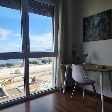 Apartamento Falstaff 2 Palermo