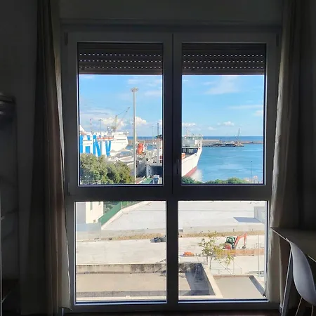 Apartamento Falstaff 2