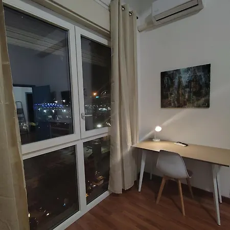 Apartamento Falstaff 2