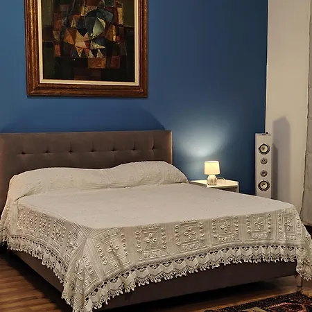 Apartamento Falstaff 2 Palermo