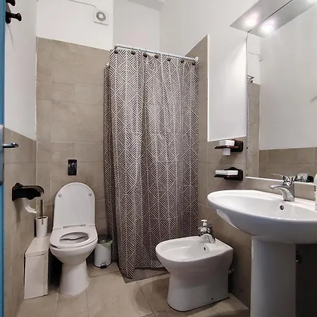 Apartamento Falstaff 2