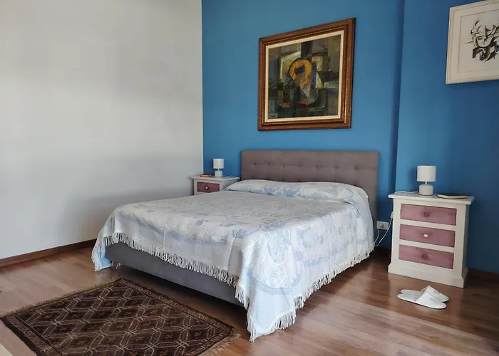 Apartment Falstaff 2 Palermo