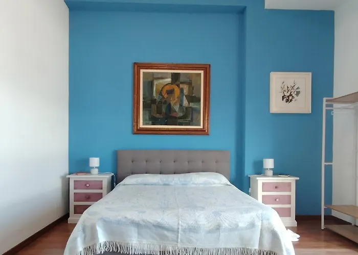 Falstaff 2 Apartment *